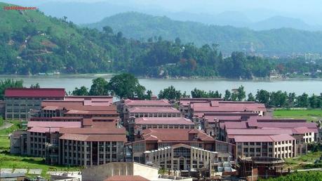 IIT Guwahati- Top 10 Best Engineering Colleges in India