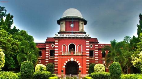 CEG, Guindy- Top 10 Best Engineering Colleges in India