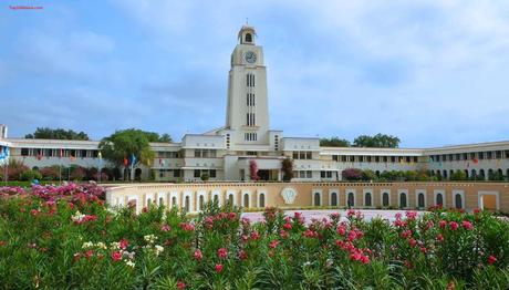 BITS Pilani- Top 10 Best Engineering Colleges in India