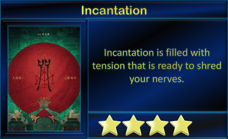 Incantation Rating