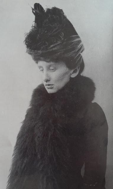 Eleanor Butcher Made Life Seem More Worth Living Eleanor Butcher Made Life Seem More Worth Living