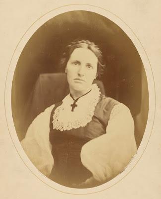 Eleanor Butcher Made Life Seem More Worth Living Eleanor Butcher Made Life Seem More Worth Living