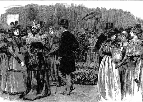 Eleanor Butcher Made Life Seem More Worth Living Eleanor Butcher Made Life Seem More Worth Living