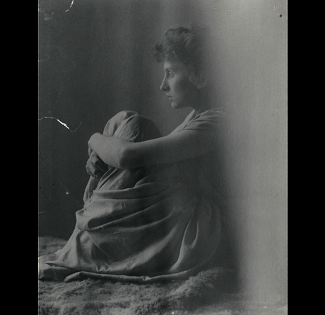 Eleanor Butcher Made Life Seem More Worth Living Eleanor Butcher Made Life Seem More Worth Living