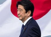 Japanese Former Assassinated