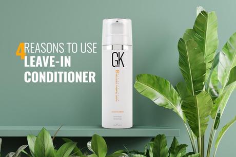 Leave-In Conditioner 101: Does Your Hair Need It? Leave-In Conditioner 101: Does Your Hair Need It?