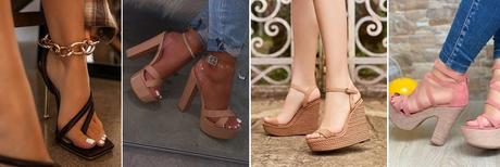 Trendy Footwears