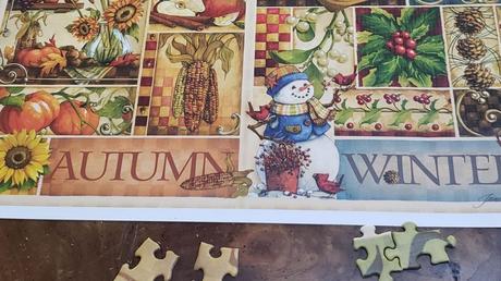 creative hobbies like doing puzzles are good for you