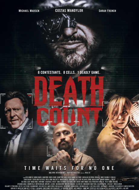 Death Count Poster