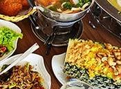 Enjoy Thai Dishes With Breeze Central