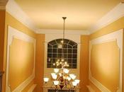Amazing Crown Molding Ideas You’d Want Have Install
