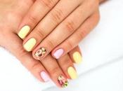 Beautiful Nail Design Ideas Different Occasion