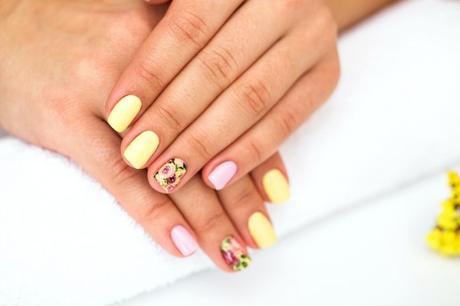 Beautiful Nail design and Nail ideas for different occasion