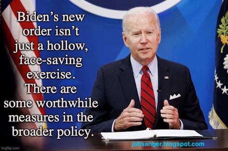 What Biden's Executive Order On Abortion Accomplishes