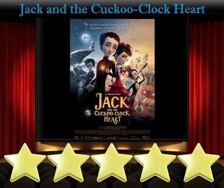 Jack and the Cuckoo-Clock Heart Rating