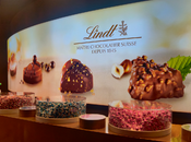 Photoessay: Lindt Home Chocolate, Kilchberg