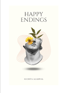 Happy Endings by Suchita Agarwal: Book Review