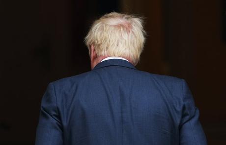 Boris Johnson’s messy political legacy of lies, scandals and delivering Brexit to his base