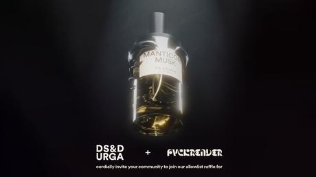 The_5555_genesis_non_fungible_perfume_collection_is_made_by_D_S