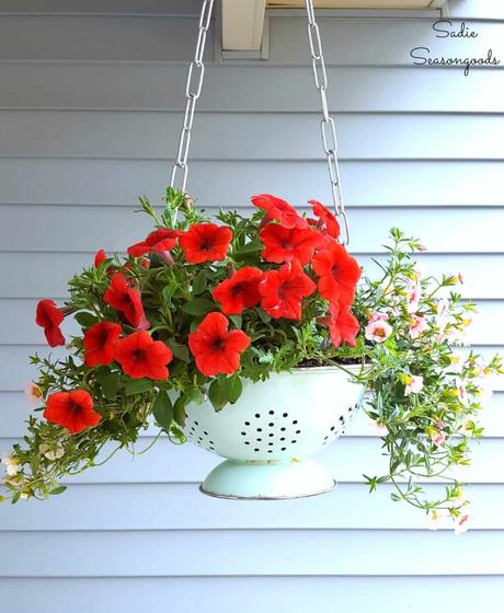 creative flower pot ideas