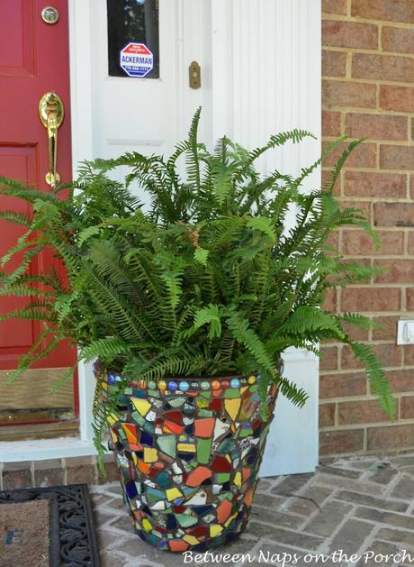 painted flower pot ideas