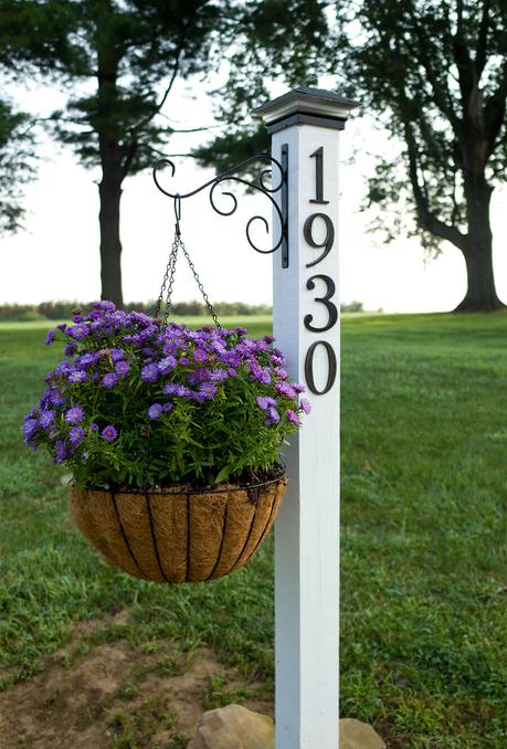 decorate flower pot ideas