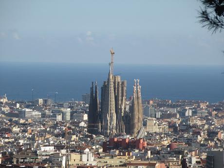 Things to Do in Barcelona