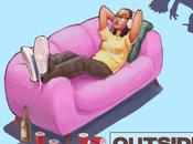 Baaba Single “Outside” Glorious Celebration True Freedom