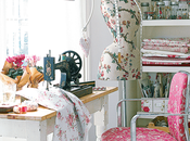 Pretty Sewing Room Ideas Inspiring Space
