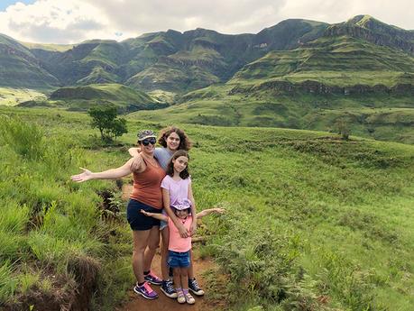 Top Things To Do In Drakensberg Mountains: North, Central, and South