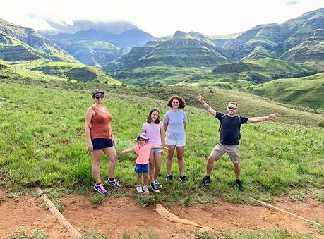 Top Things To Do In Drakensberg Mountains: North, Central, and South