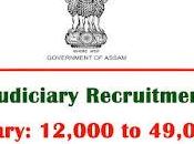 Majuli Judiciary Recruitment 2022 Peon, Chowkidar Other Vacancy