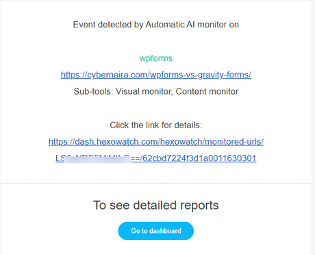 HexoWatch Review 2022 – Advance AI Web Monitoring Tool