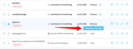 HexoWatch Review 2022 – Advance AI Web Monitoring Tool