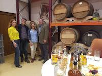 Brandy, Gin and More from Croatia's First Craft Distillery: Brigljević Distillery