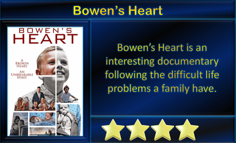 Bowen's Heart