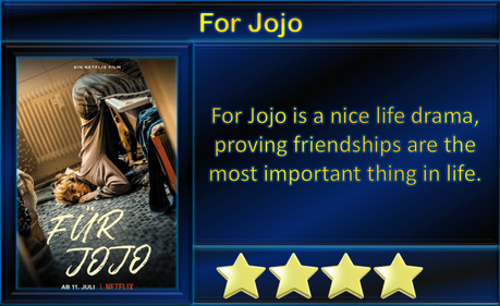 For Jojo (2022) Movie Review