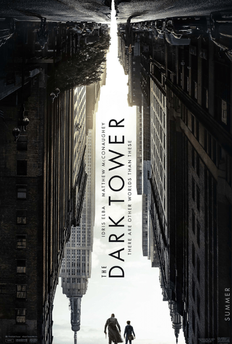 Franchise Failures – Book Series The Dark Tower