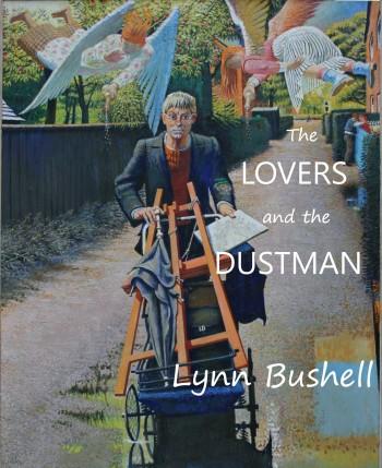 Guest Author – Lynn Bushell on being an artist writing about artists