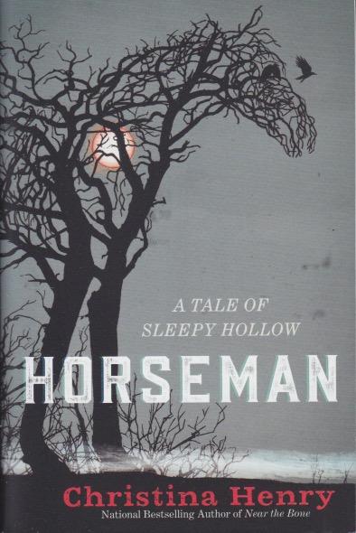 The Horseman