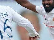 Island Nation Burning Lanka Trounces Australia Galle