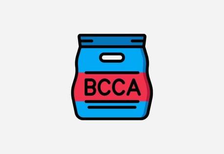 Supplements for Bulking Up - BCAAs