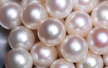 Pearls