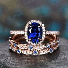 Sapphires