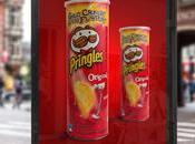 Pringles Hiring Metaverse