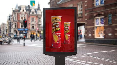 Pringles is hiring for the metaverse