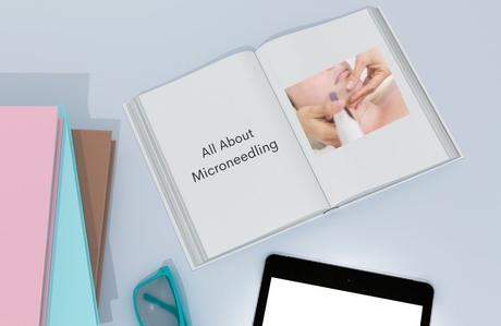 10 Best Microneedling Books for Aspiring Estheticians