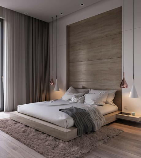 20 Inspiring Rustic Bedroom Ideas to Ignite Your Creativity