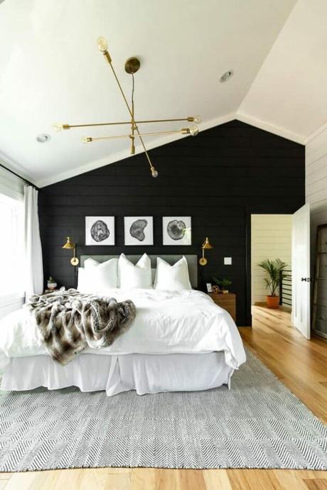 rustic bedroom paint ideas