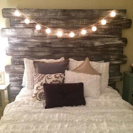 rustic bedroom ideas diy